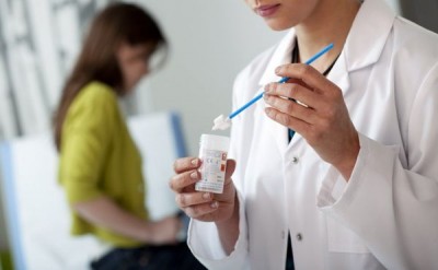 Khám phụ khoa định kỳ