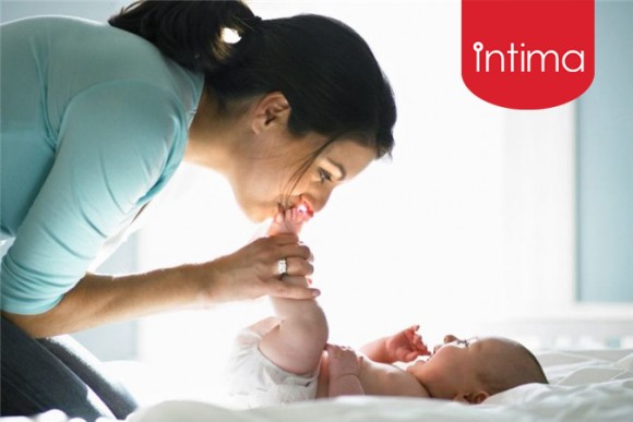 Những chú ý vệ sinh vùng kín sau sinh